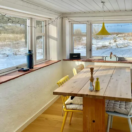 Casa vacanze Fisherman's House From 1856 By National Park Thy *