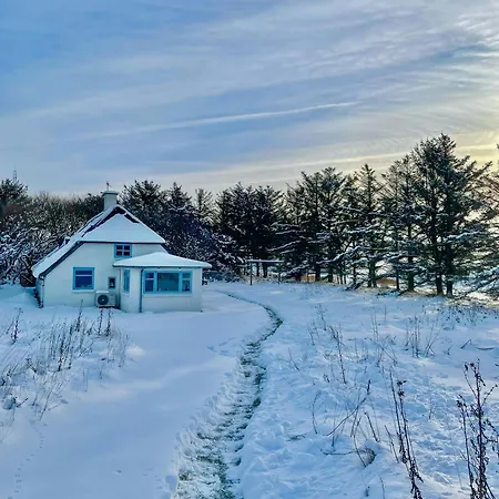 Fisherman's House From 1856 By National Park Thy